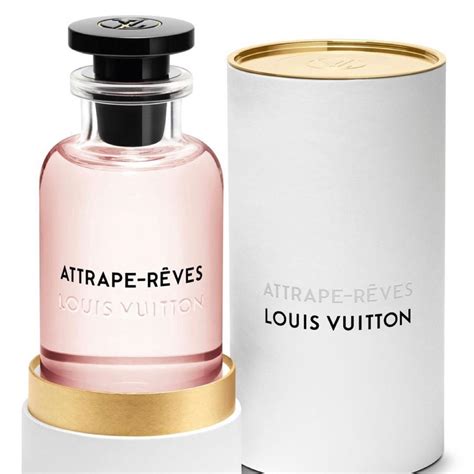 louis vuitton women's perfume attrape reves